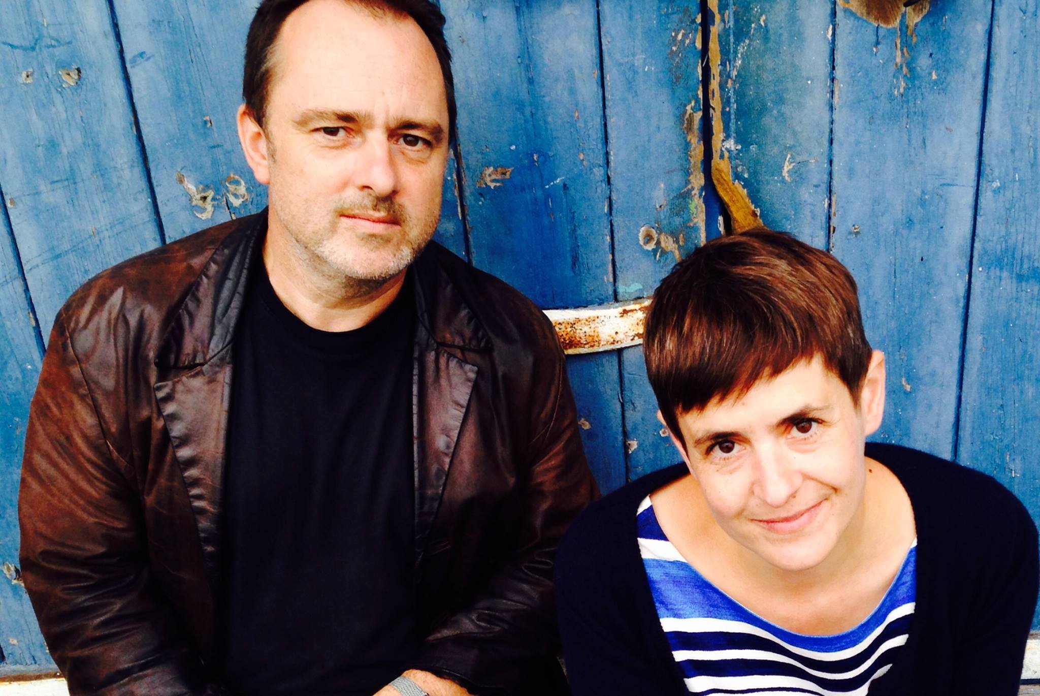 Imagen destacada de grupo: The Catenary Wires